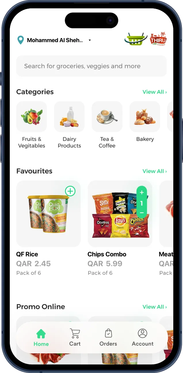 Portfolio App vaigai