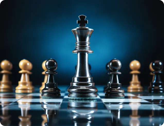 Industry-Leading RPA Expertise