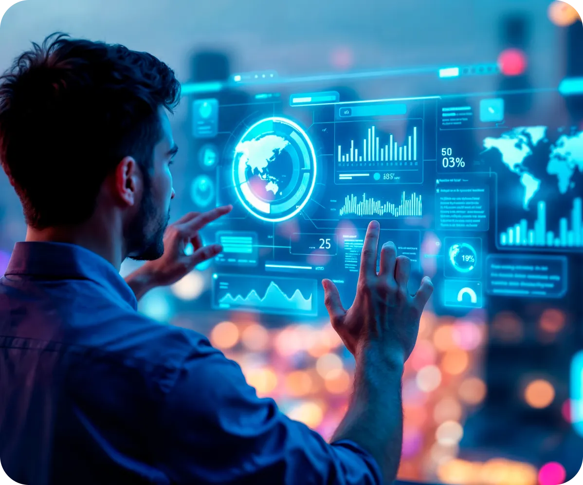 RPA development services
