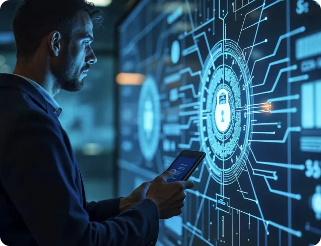 Tailored Automation Solutions