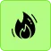 Token Burning