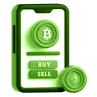 Web 3 Exchange