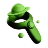 Web 3 Metaverse Game