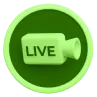 Web 3 Streaming