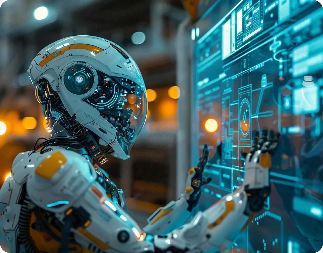 benefits of rpa automation