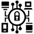 Crypto Wallet Icon