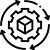Crypto Wallet Icon