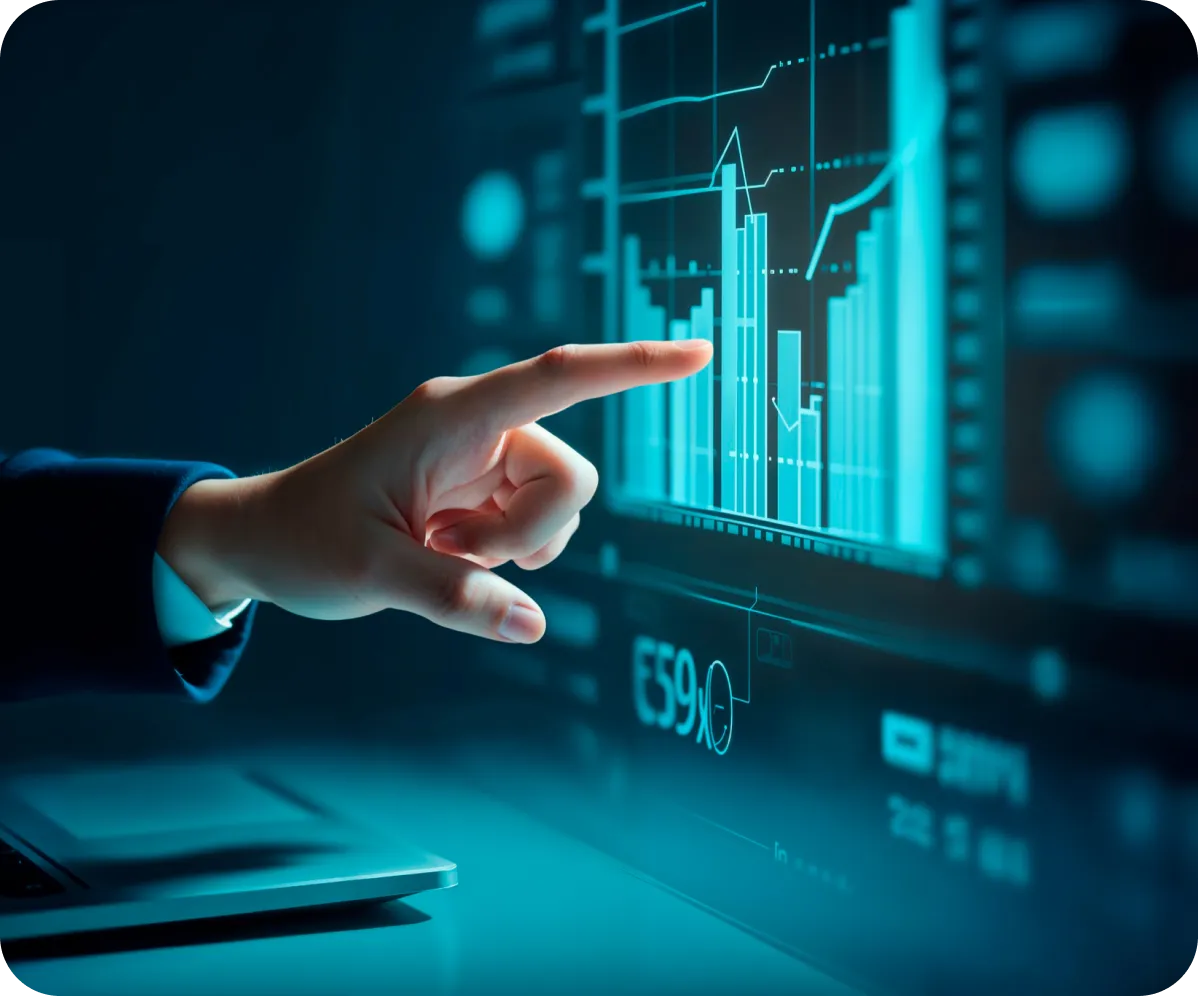 financial robotic process