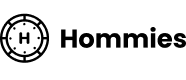 hommies logo