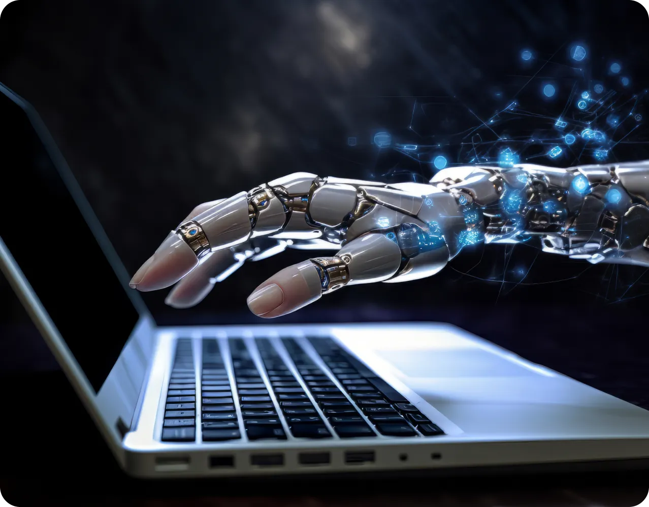 robotics process automation 
