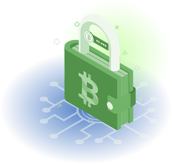 Our Customized Crypto Wallet