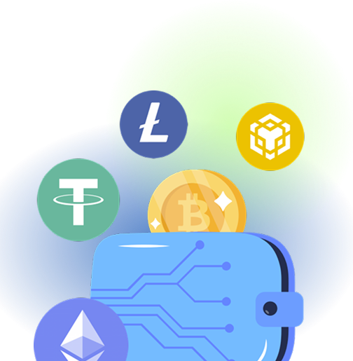 Crypto Wallet Development Experience
