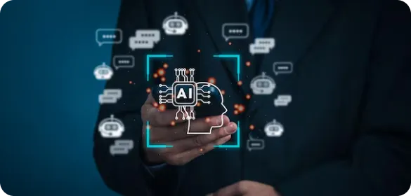 AI-Powered Marketing 