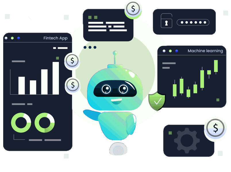 Build AI for Finance