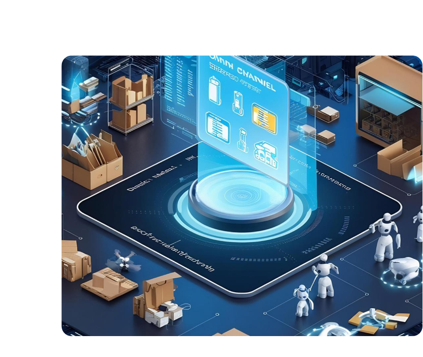 AI-Powered Shipping Transformation