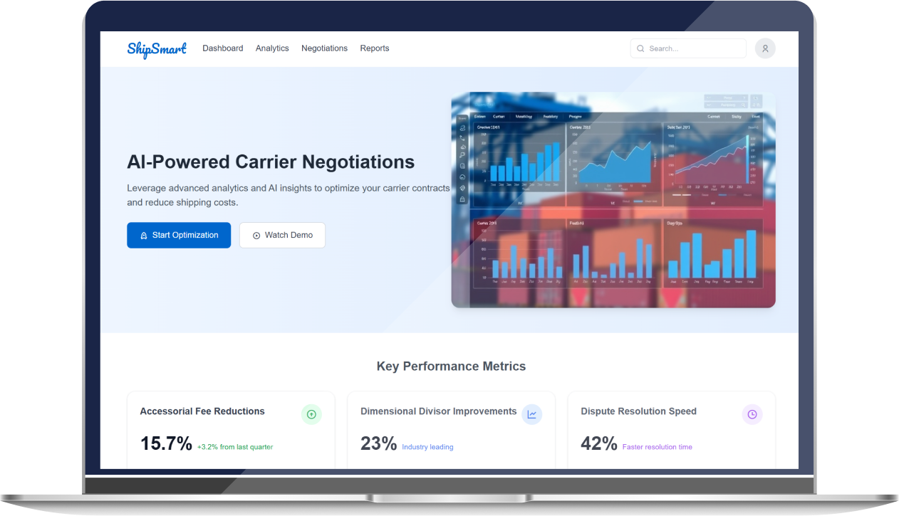 Contract Negotiation Intelligence