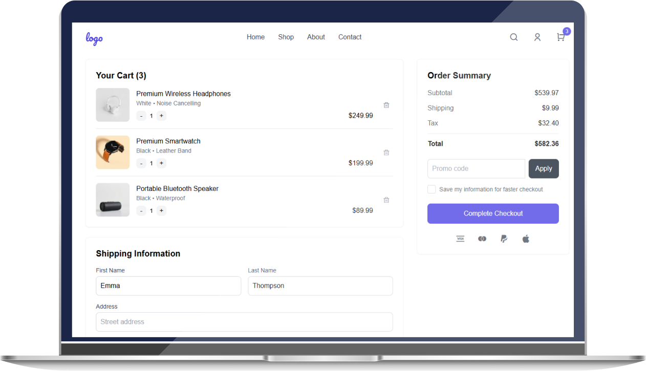 Conversion Optimization