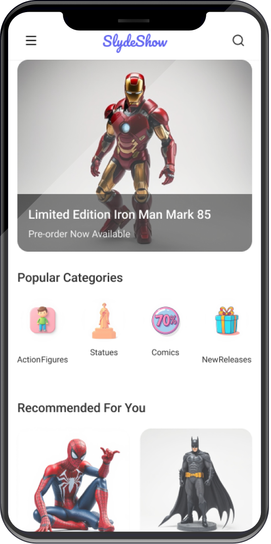 Capitalizing on New Releases