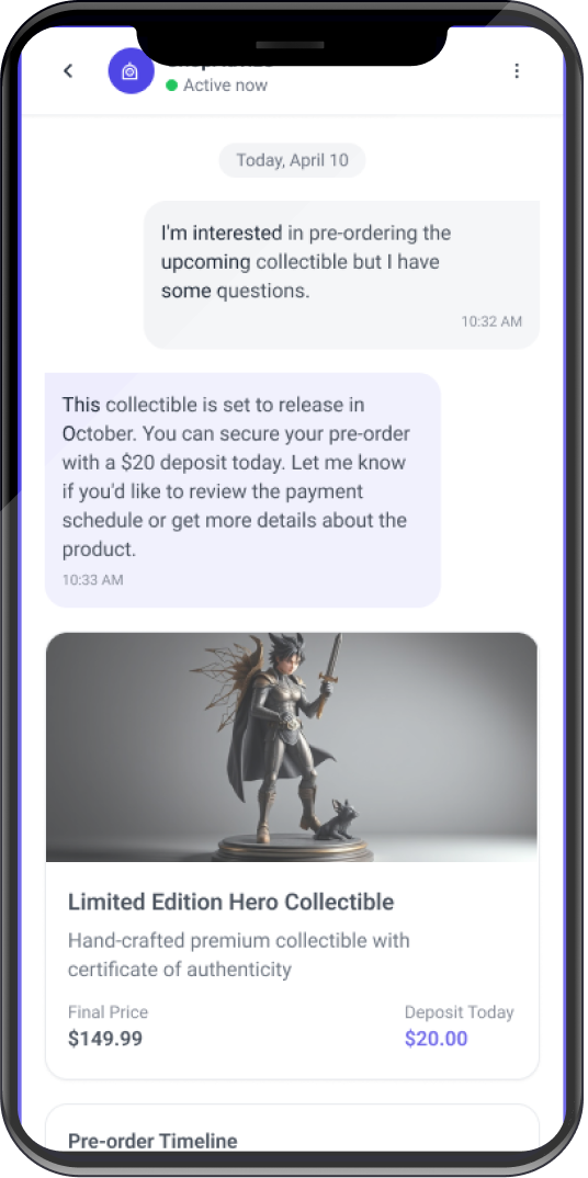 Scaling Customer Support Excellence