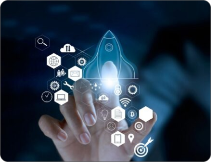 Startups & Growing Businesses