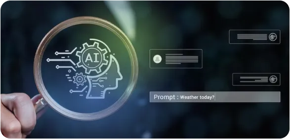 AI Powered Search