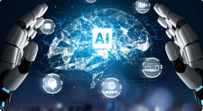 Custom AI Software Development for Finance
