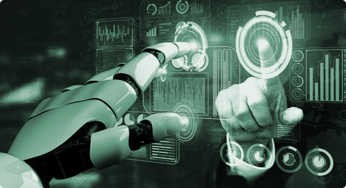 End-to-End AI Integration Services