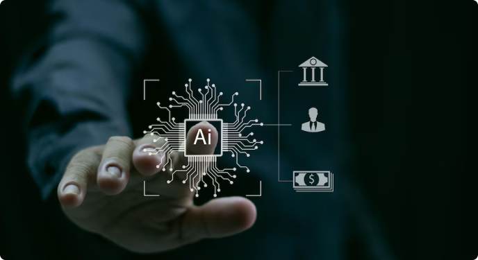 Specialized AI Applications for Financial Services