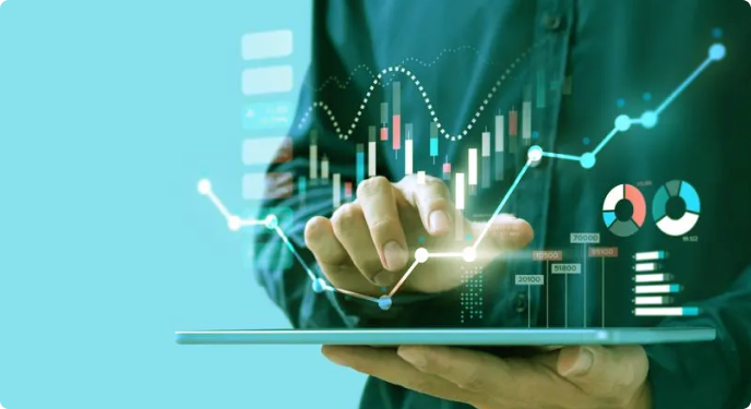 Financial Data Processing & Analytics