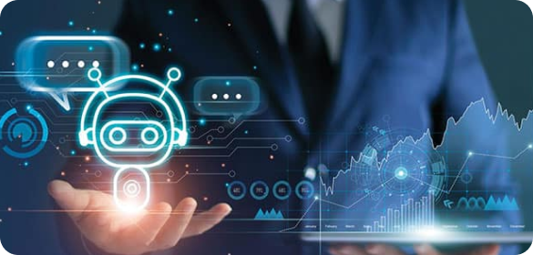 AI Applications for<br> Investment Management