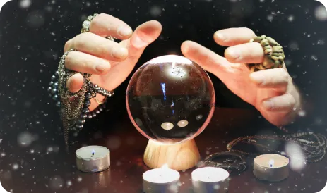 Spiritual Experts