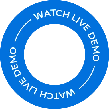 Live Demo