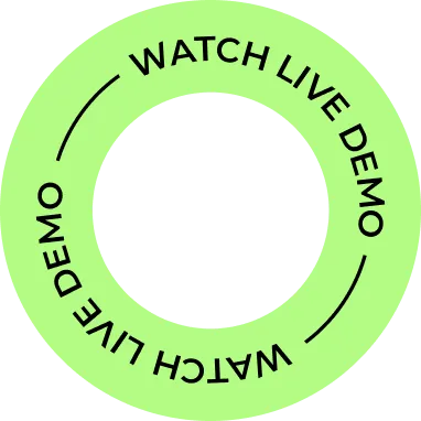 Live Demo