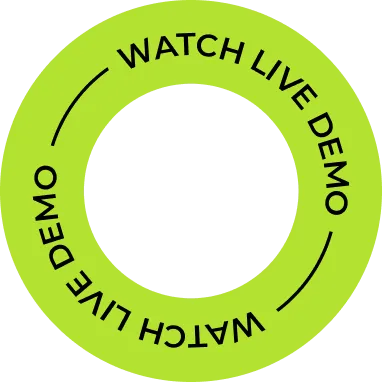 Live Demo