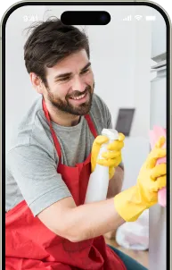 Home Service