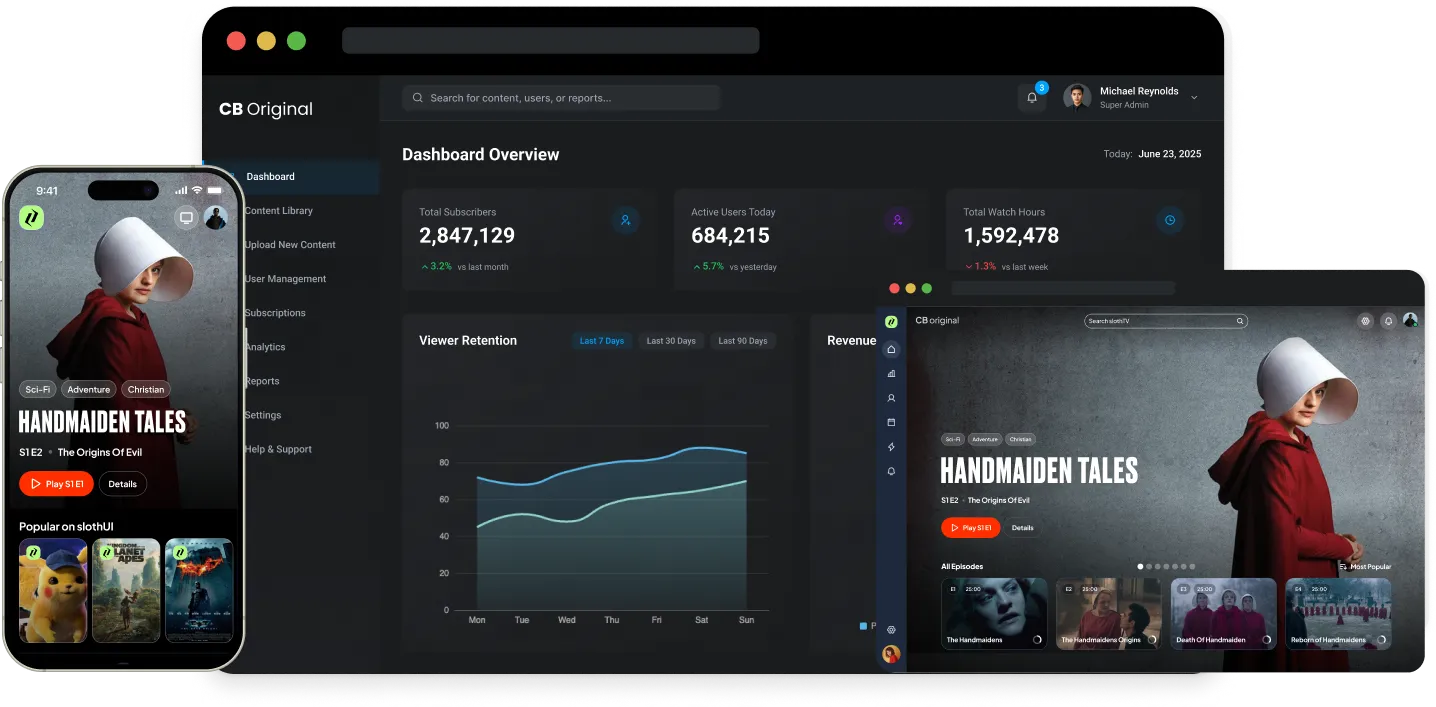 Netflix-app_demo