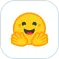 Hugging Face Logo