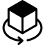 Large Language Models Icon
