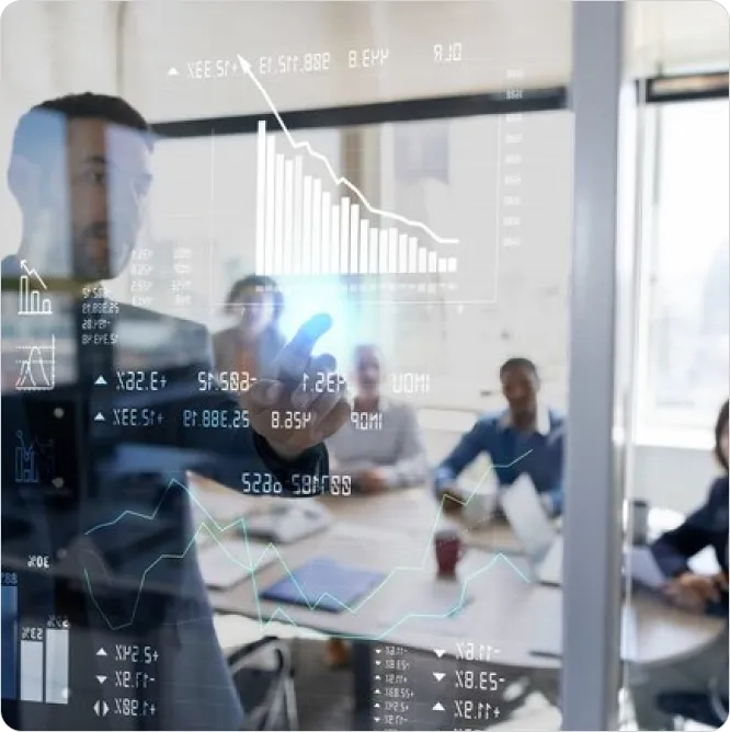 Finance & Accounting Automation