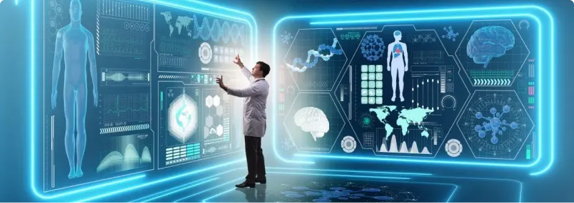 Healthcare AI