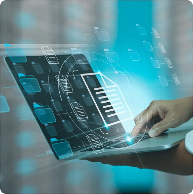 Legal & Compliance Automation