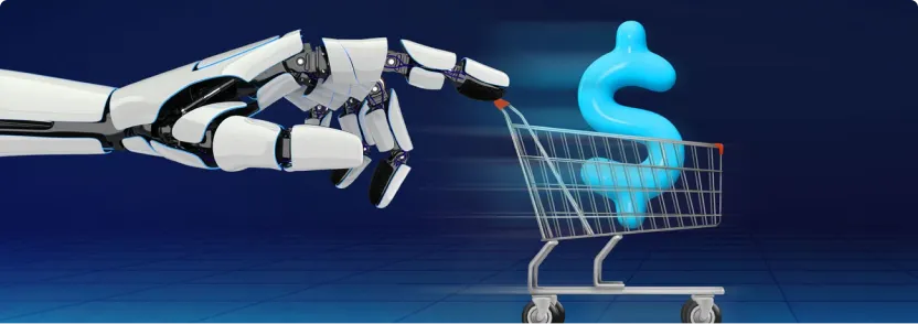 E-commerce AI