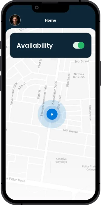 Real-time Alerts