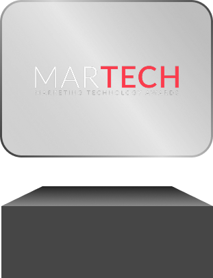 MARTECH Award