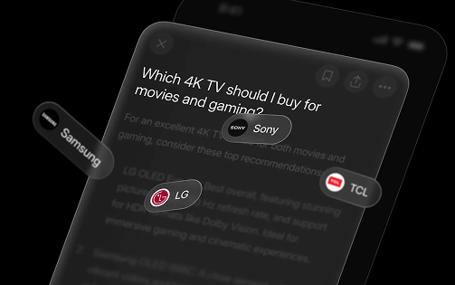 Answer Engine Optimization