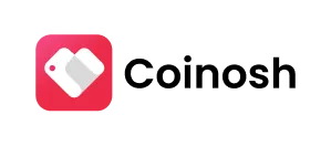 coinosh Logo