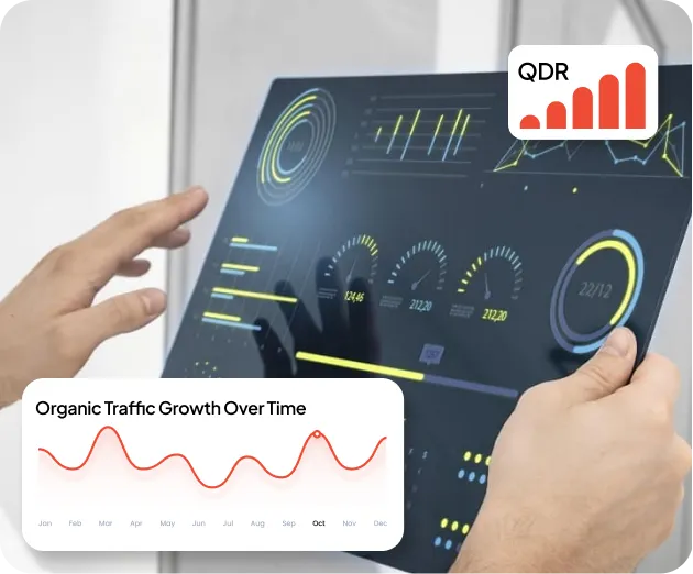 cquisition Get Found