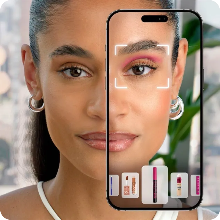 AI Virtual Try-On Application