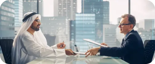 Finance & BaaS Providers