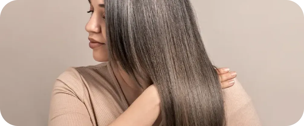 Haircare & Hair Color